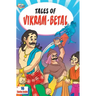 Tales of Vikram Betal