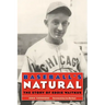 Baseball's Natural: The Story of Eddie Waitkus
