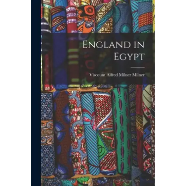 England in Egypt