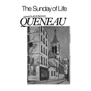 The Sunday of Life