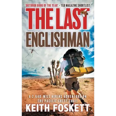 The Last Englishman