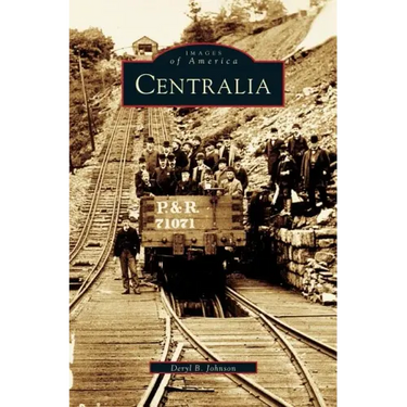 Centralia