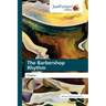 The Barbershop Rhythm
