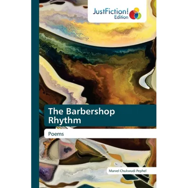 The Barbershop Rhythm