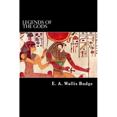 Legends of the Gods