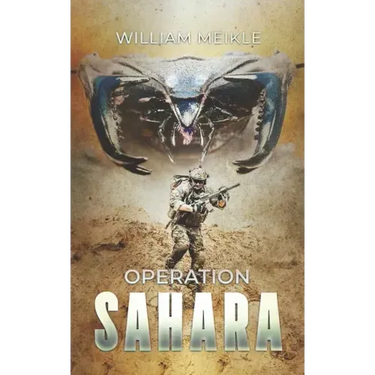 Operation: Sahara