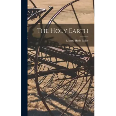 The Holy Earth