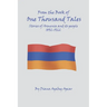 From the Book of 1000 Tales: Stories of Armenia and its people 1892-1922
