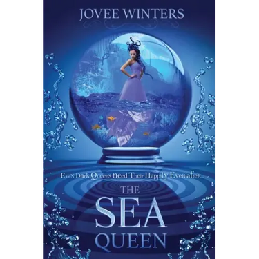 The Sea Queen