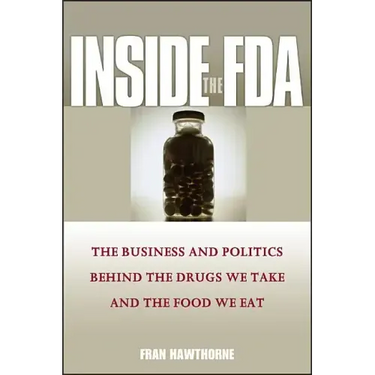 Inside the FDA