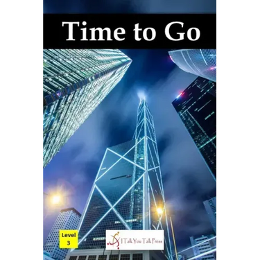 Time to Go