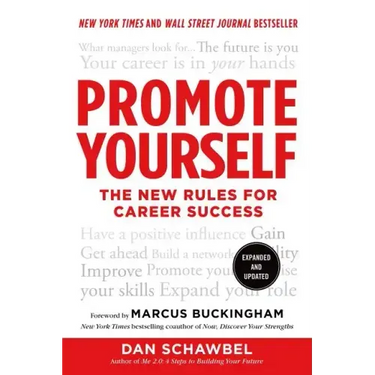 Promote Yourself