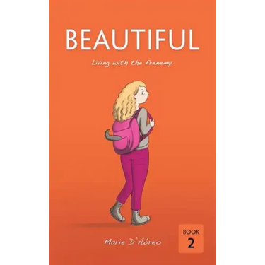 Beautiful: Living with the frenemy