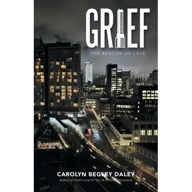 Grief: The Beacon of Love