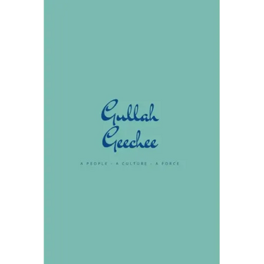 Gullah Geechee: A People A Culture A Force