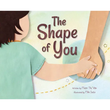 The Shape of You