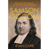 Samson Occom: Radical Hospitality in the Native Northeast