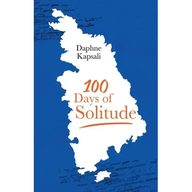 100 days of solitude