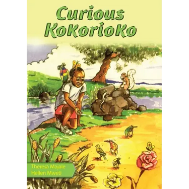 Curious kokorioko