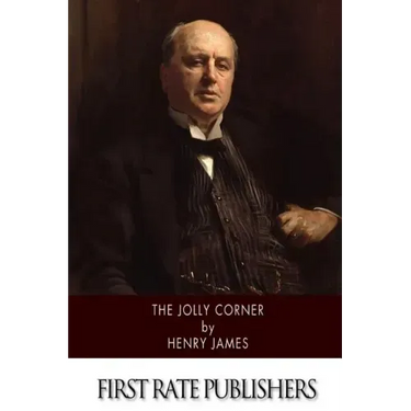 The Jolly Corner