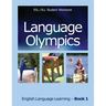 Language Olympics Esl/Ell Student Workbook: English as Second Language / English Language Learning - Book One
