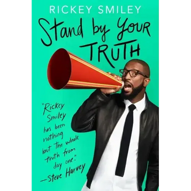 Stand by Your Truth