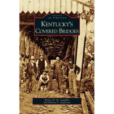 Kentucky's Covered Bridges