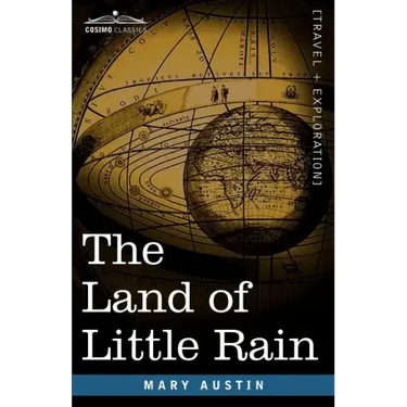 The Land of Little Rain