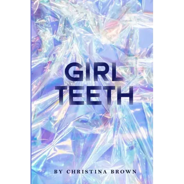 Girl Teeth