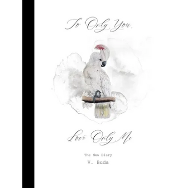 To Only You, Love Only Me: The New Diary