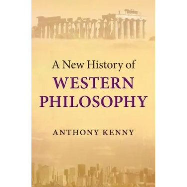 A New History of Western Philosophy