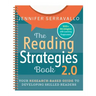 The Reading Strategies Book 2.0 (Spiral): Your Research-Based Guide to Developing Skilled Readers