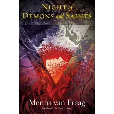 Night of Demons and Saints