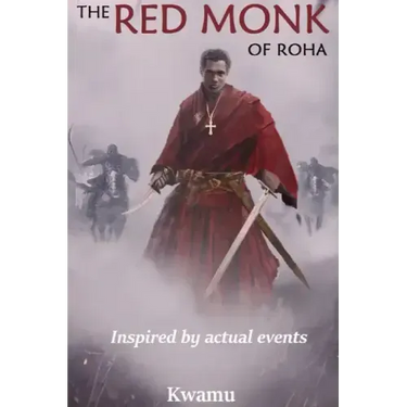 The Red Monk of Roha