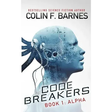 Code Breakers: Alpha