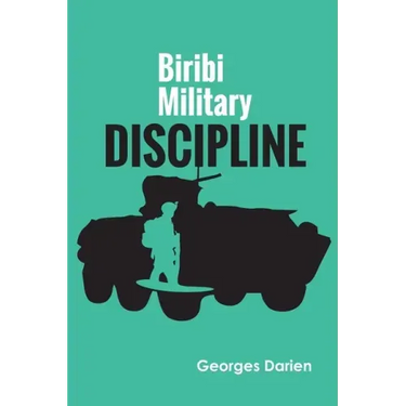 Biribi Military discipline