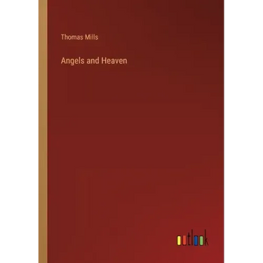 Angels and Heaven