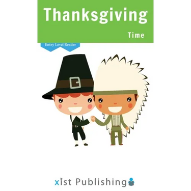 Thanksgiving Time