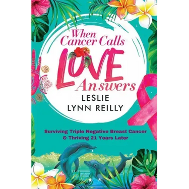 When Cancer Calls, Love Answers