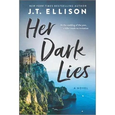 Her Dark Lies