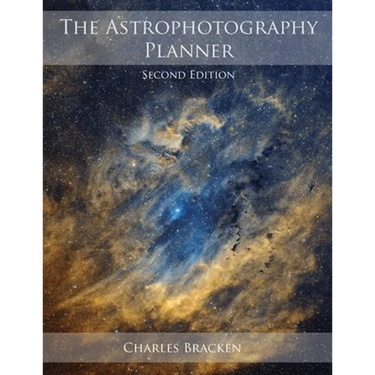 The Astrophotography Planner