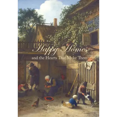 Happy Homes and the Hearts That Make Them