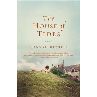The House of Tides