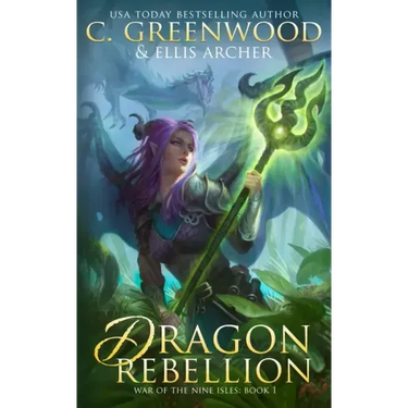 Dragon Rebellion