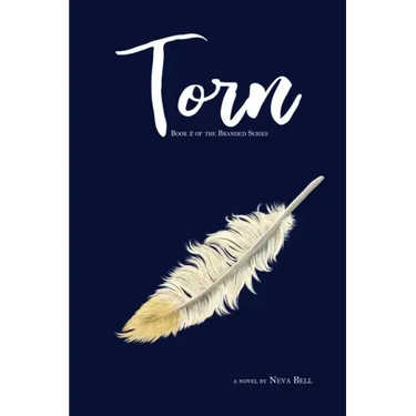 Torn: Book Two of the Branded Series