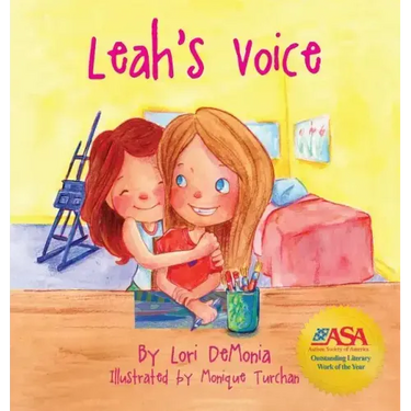 Leah's Voice
