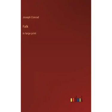 Falk: in large print