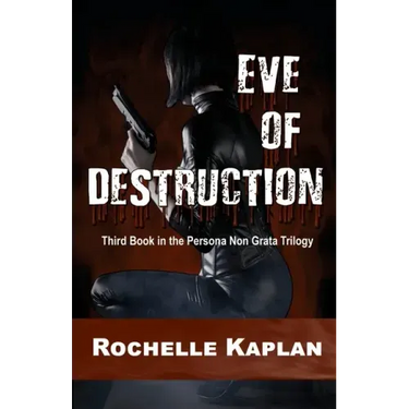 Eve of Destruction