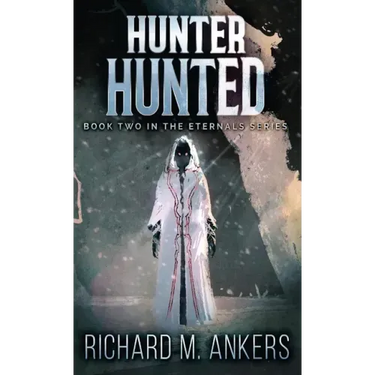 Hunter Hunted: Beneath The Arctic Ice
