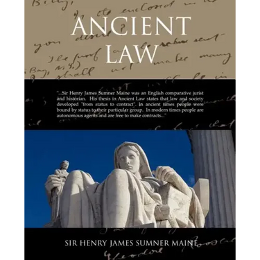 Ancient Law